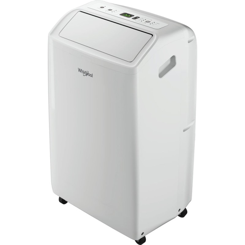 Whirlpool PACF29CO W Airconditioner Hvid